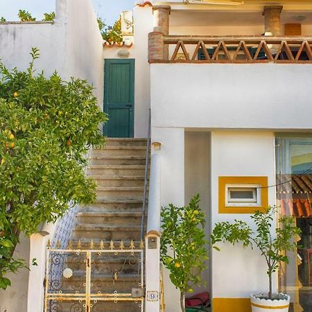 Casa Vitoria Guest House เอโวรา ภายนอก รูปภาพ