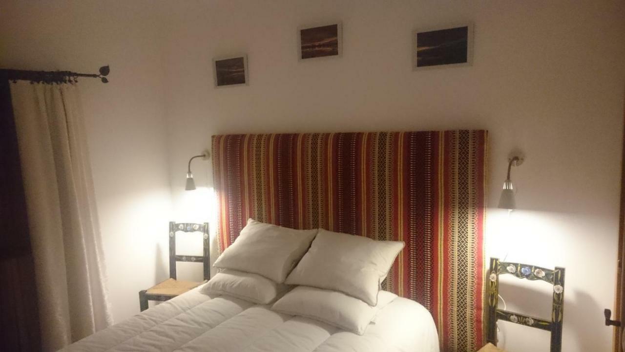 Casa Vitoria Guest House เอโวรา ภายนอก รูปภาพ