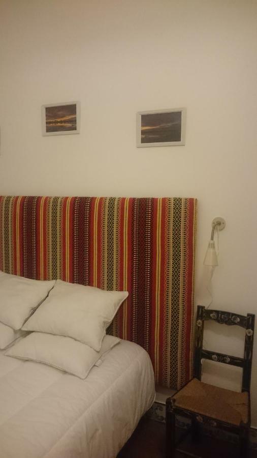Casa Vitoria Guest House เอโวรา ภายนอก รูปภาพ