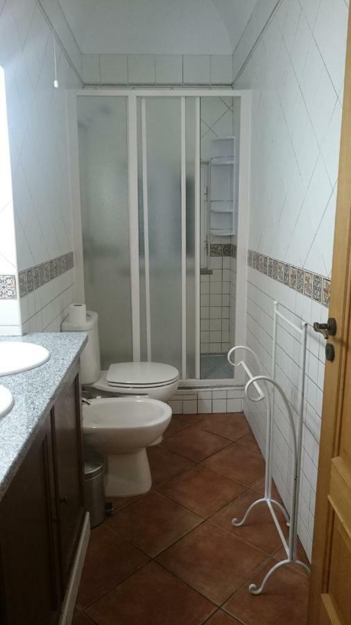 Casa Vitoria Guest House เอโวรา ภายนอก รูปภาพ