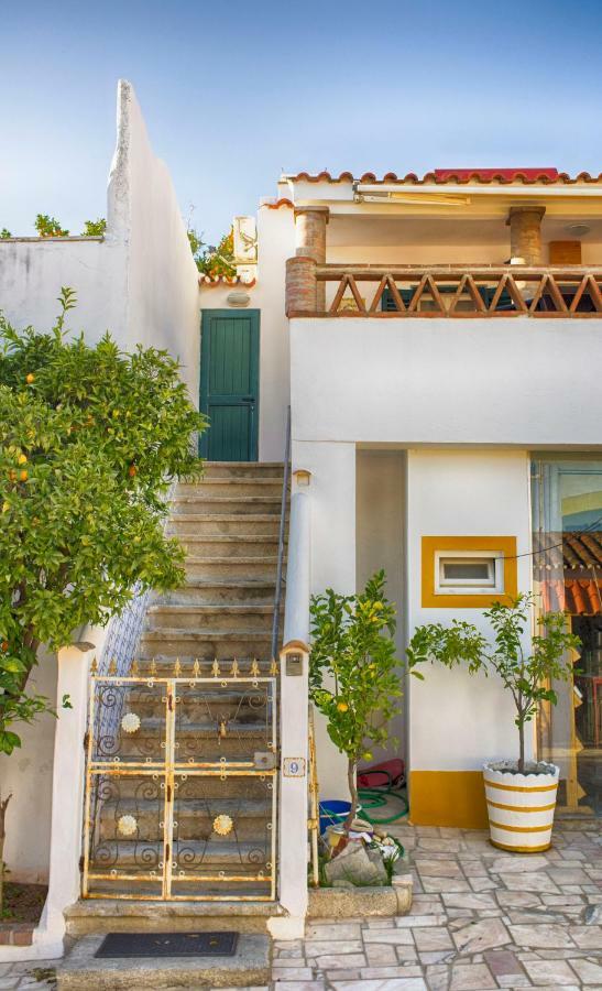 Casa Vitoria Guest House เอโวรา ภายนอก รูปภาพ