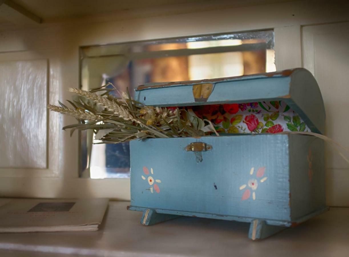 Casa Vitoria Guest House เอโวรา ภายนอก รูปภาพ