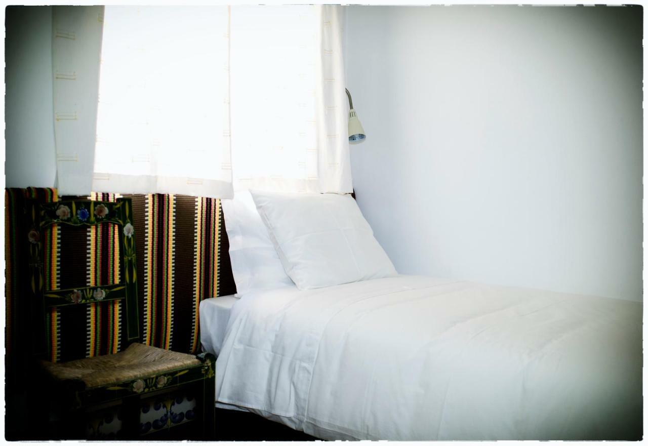Casa Vitoria Guest House เอโวรา ภายนอก รูปภาพ